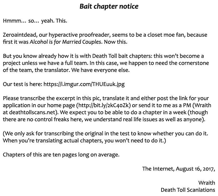 Page 2 Chapter 0 Alice or Alice