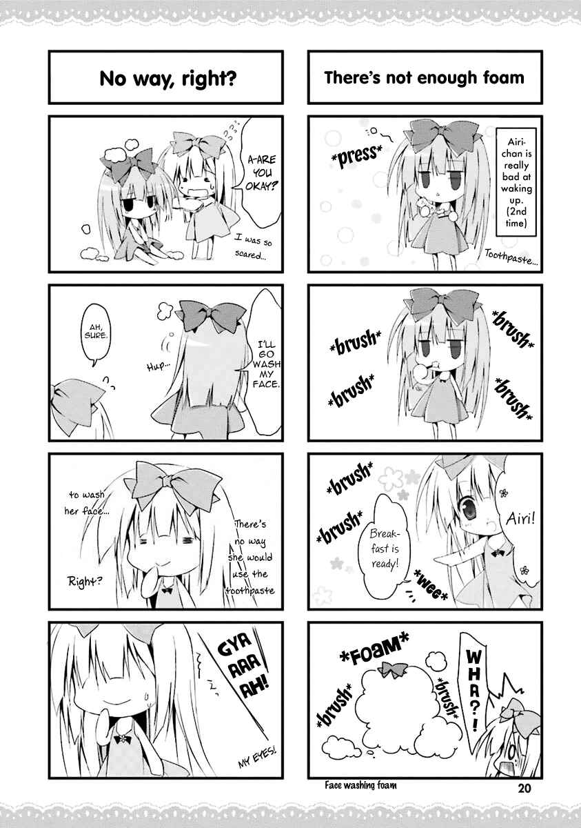 Page 21 Chapter 0 Alice or Alice