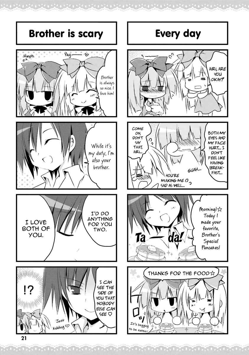 Page 22 Chapter 0 Alice or Alice