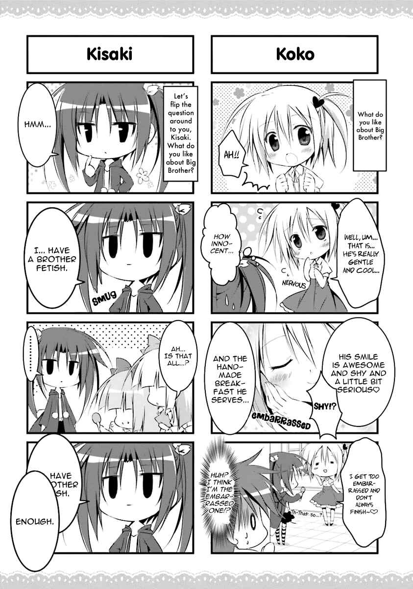 Page 13 Chapter 12 Alice or Alice