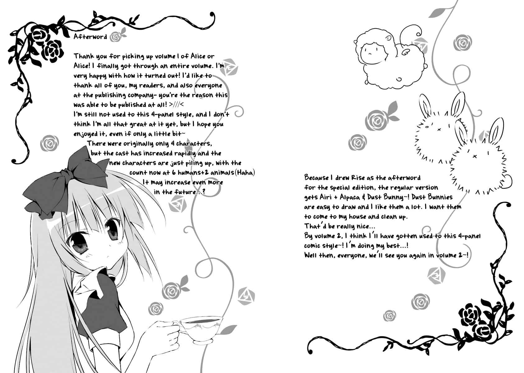 Page 14 Chapter 12 Alice or Alice