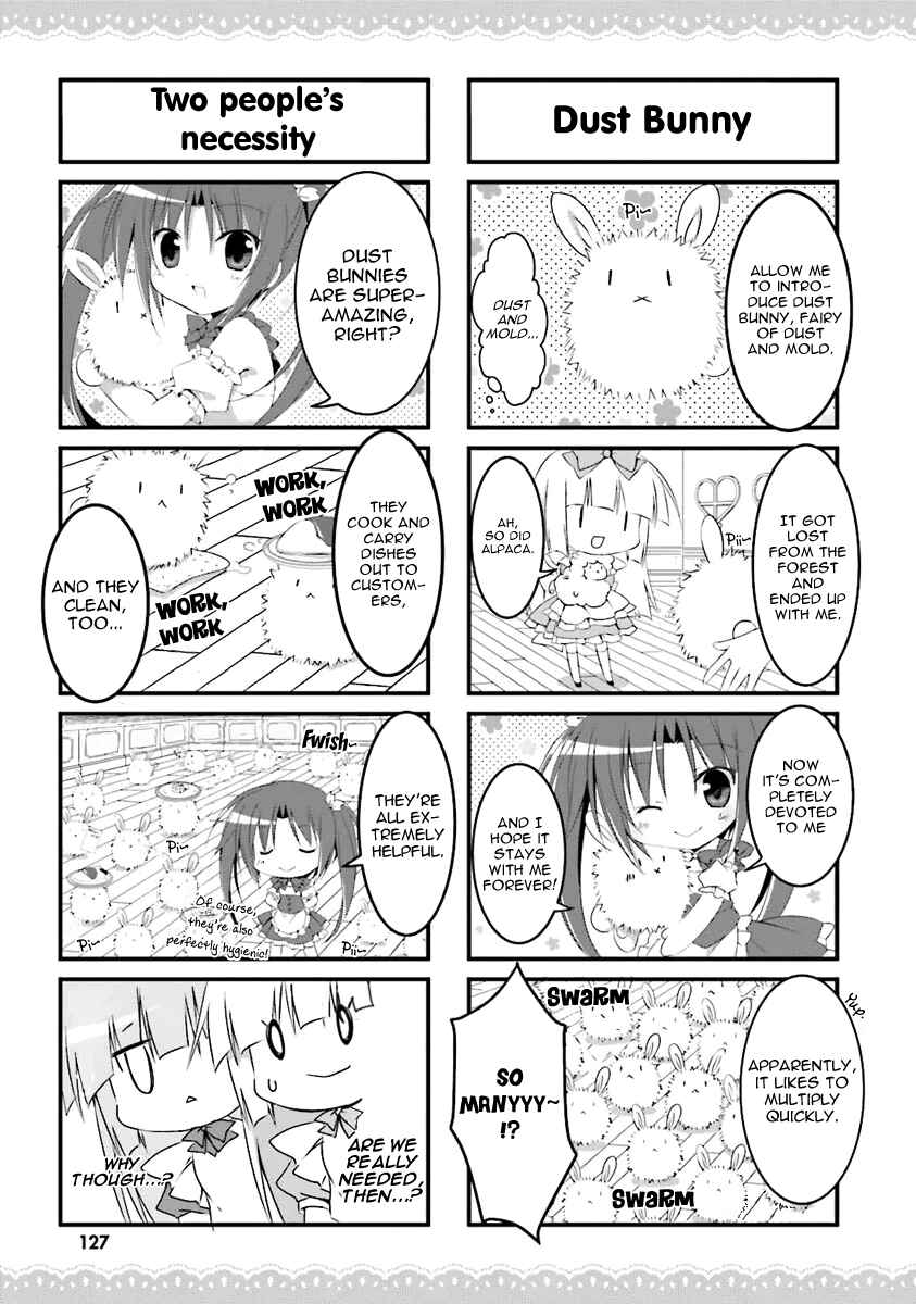 Page 3 Chapter 12 Alice or Alice