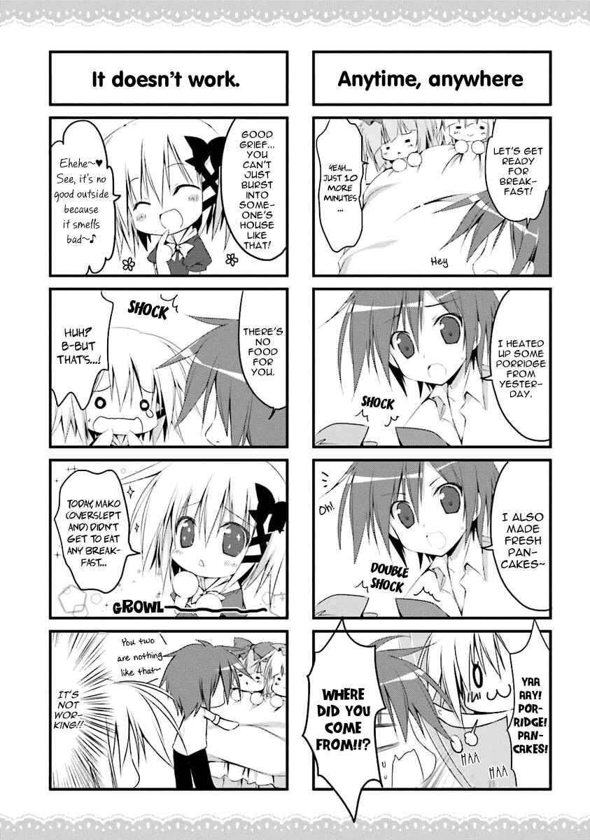 Page 2 Chapter 3 Alice or Alice