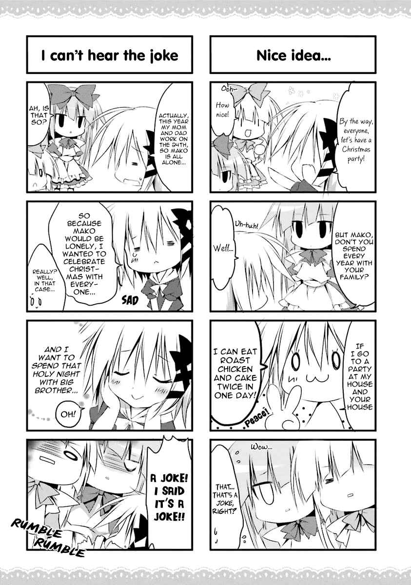 Page 5 Chapter 3 Alice or Alice