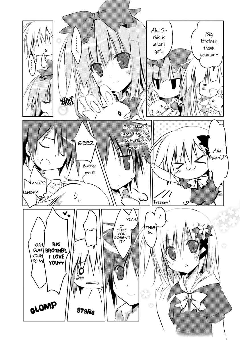 Page 8 Chapter 3 Alice or Alice