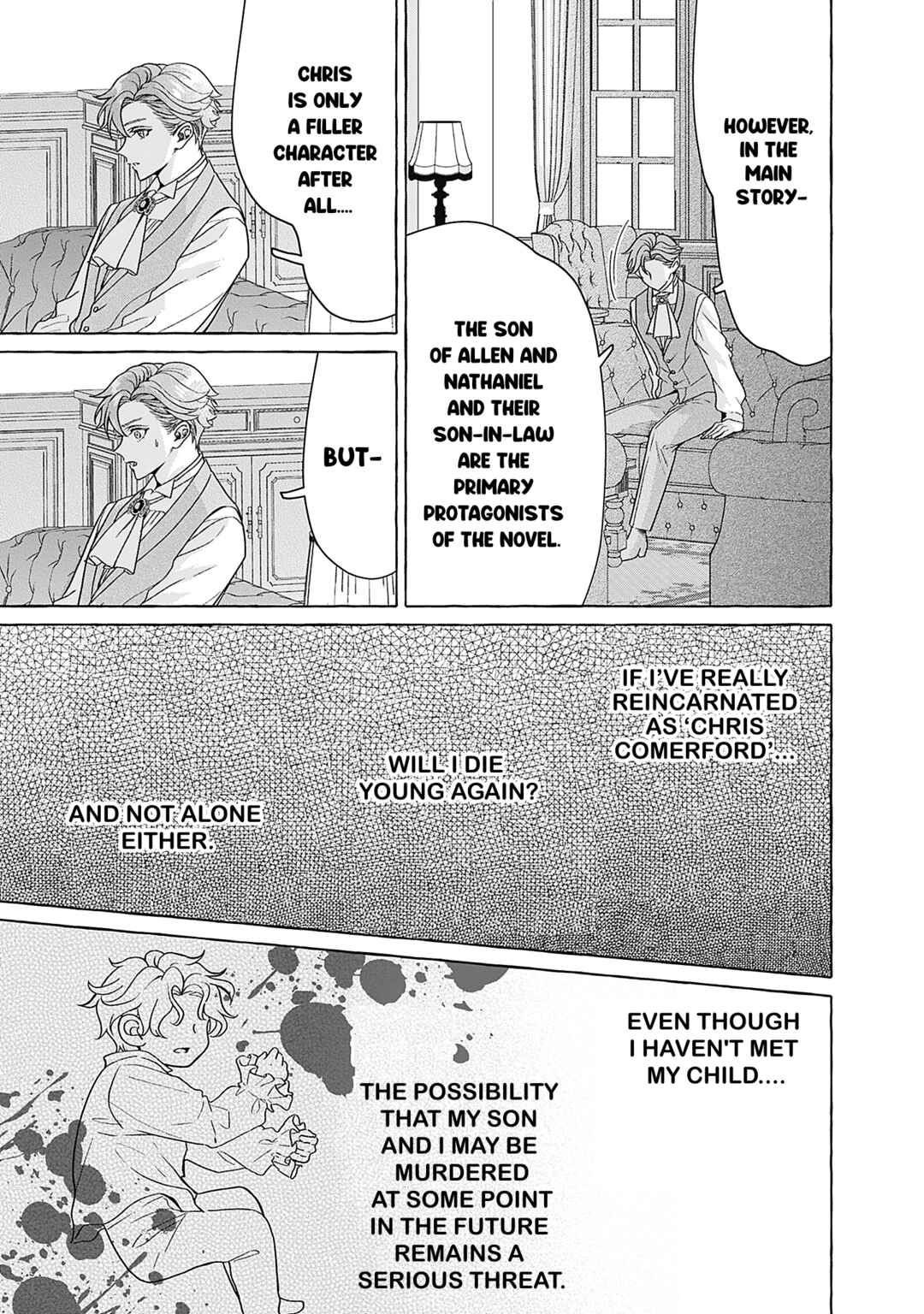 Page 13 Chapter 1 Reiguu Muko Life wo Mankitsu Shiyou to Shitara, Dekiai Route ni Hairimashita!?