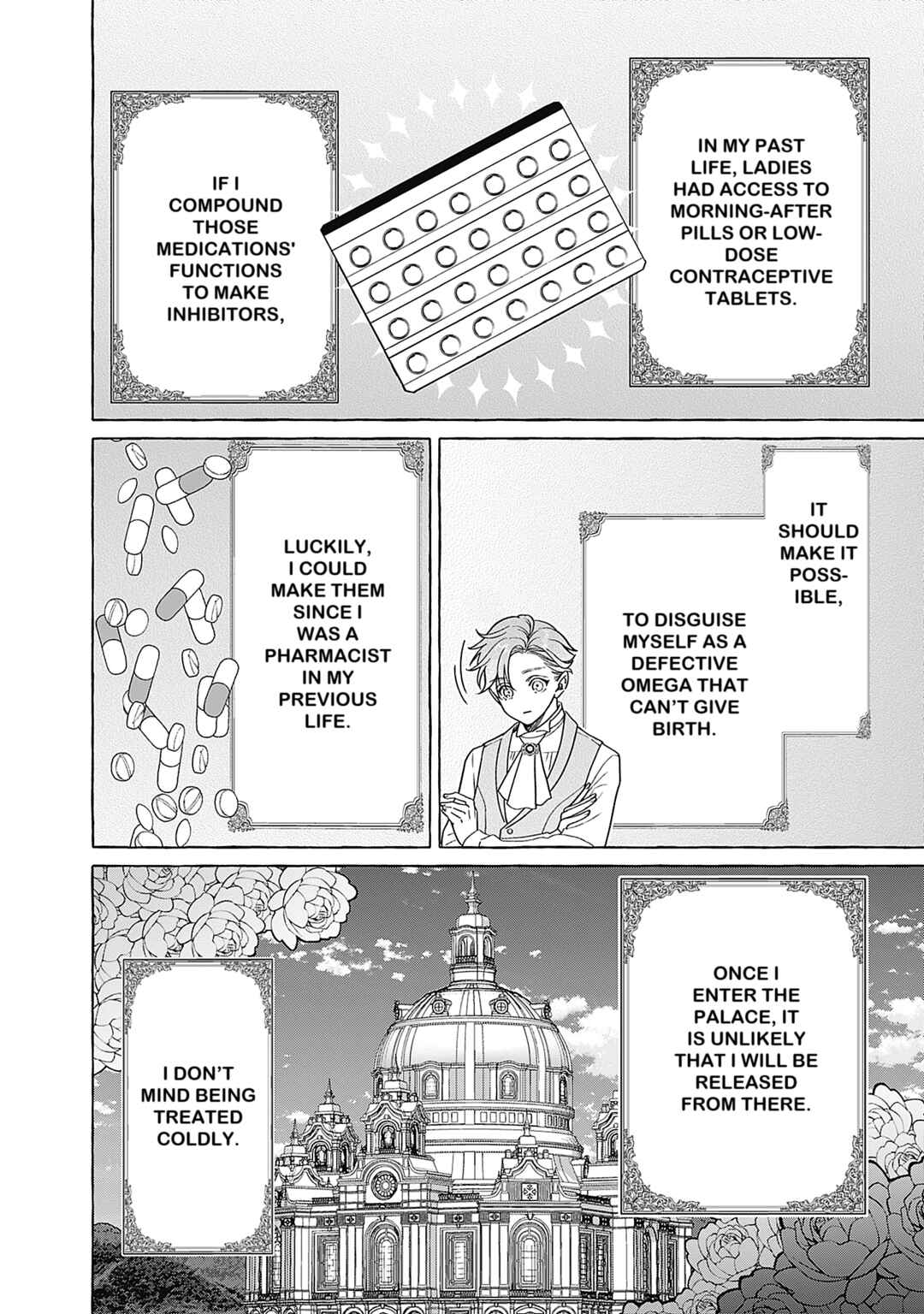 Page 16 Chapter 1 Reiguu Muko Life wo Mankitsu Shiyou to Shitara, Dekiai Route ni Hairimashita!?