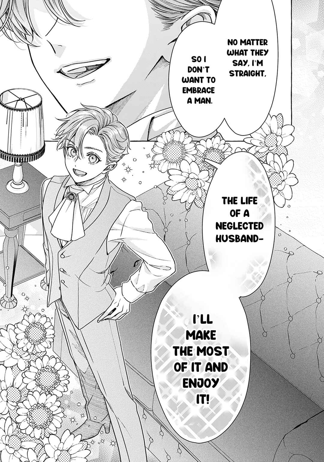 Page 17 Chapter 1 Reiguu Muko Life wo Mankitsu Shiyou to Shitara, Dekiai Route ni Hairimashita!?