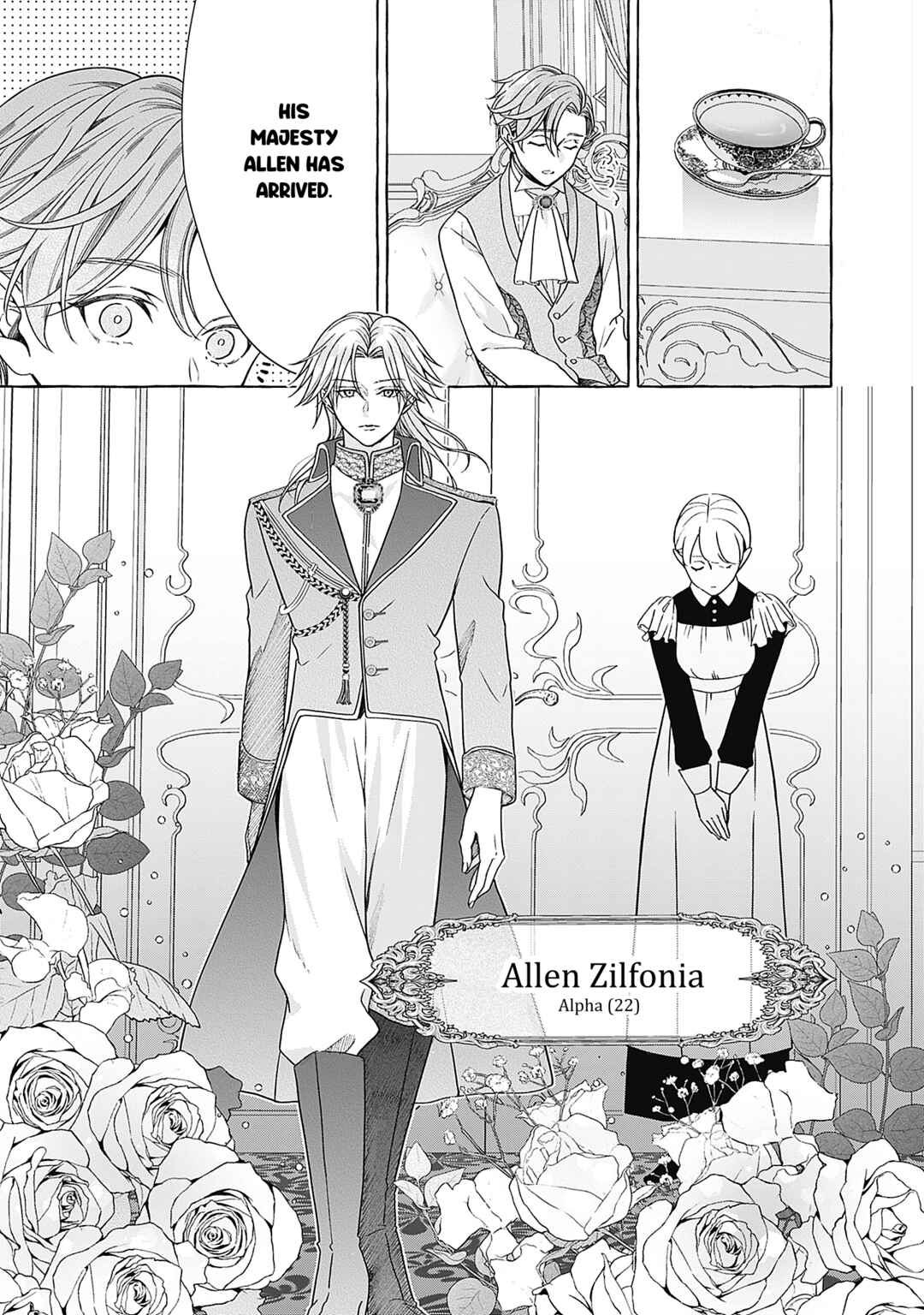 Page 19 Chapter 1 Reiguu Muko Life wo Mankitsu Shiyou to Shitara, Dekiai Route ni Hairimashita!?