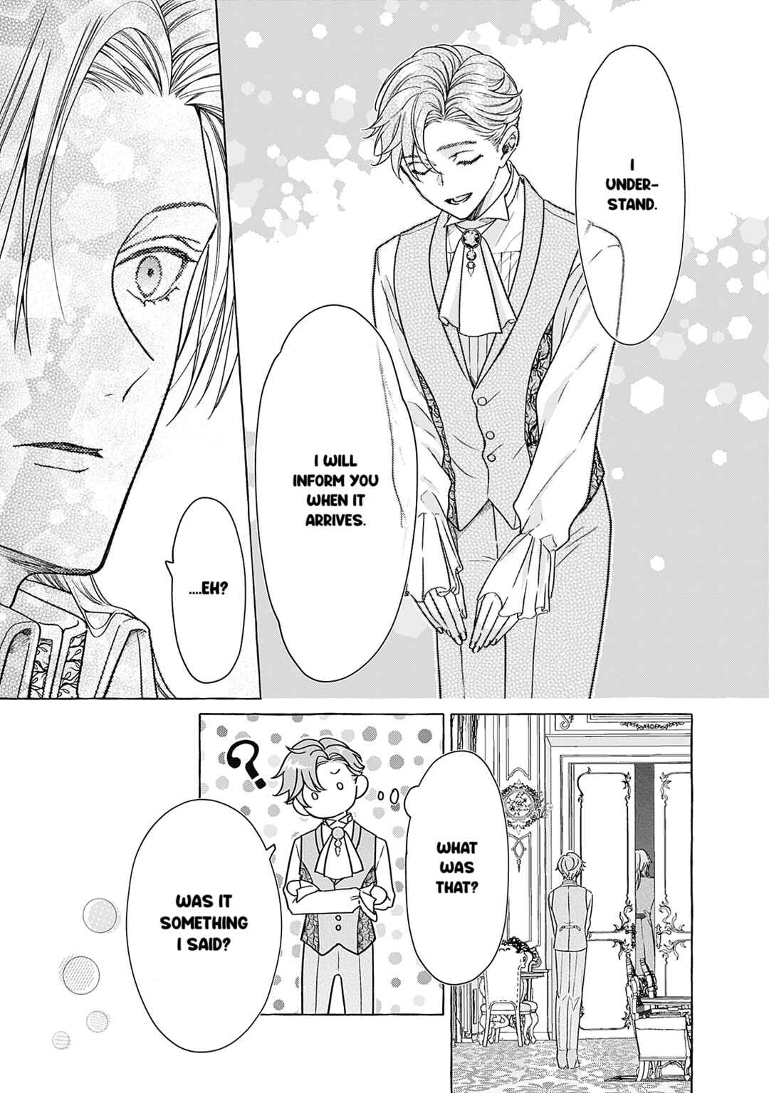 Page 25 Chapter 1 Reiguu Muko Life wo Mankitsu Shiyou to Shitara, Dekiai Route ni Hairimashita!?