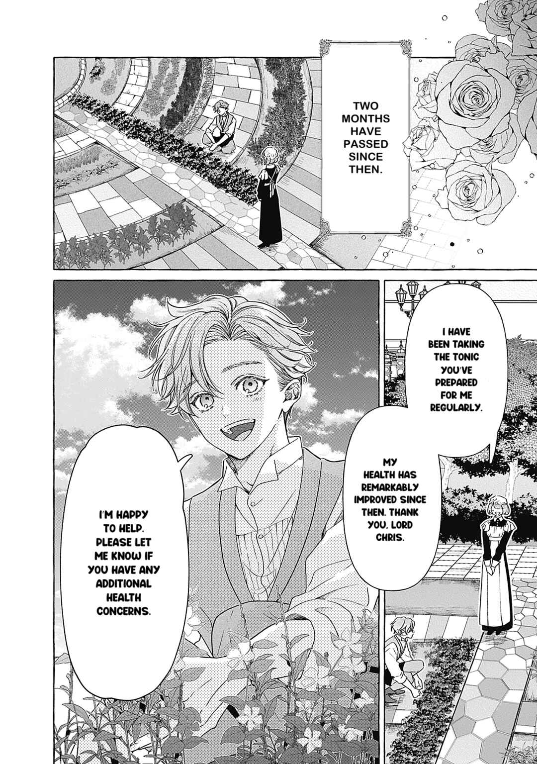 Page 26 Chapter 1 Reiguu Muko Life wo Mankitsu Shiyou to Shitara, Dekiai Route ni Hairimashita!?