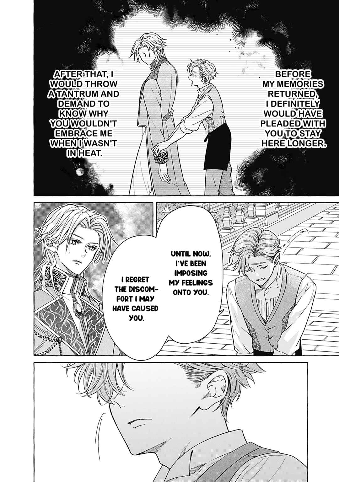 Page 36 Chapter 1 Reiguu Muko Life wo Mankitsu Shiyou to Shitara, Dekiai Route ni Hairimashita!?