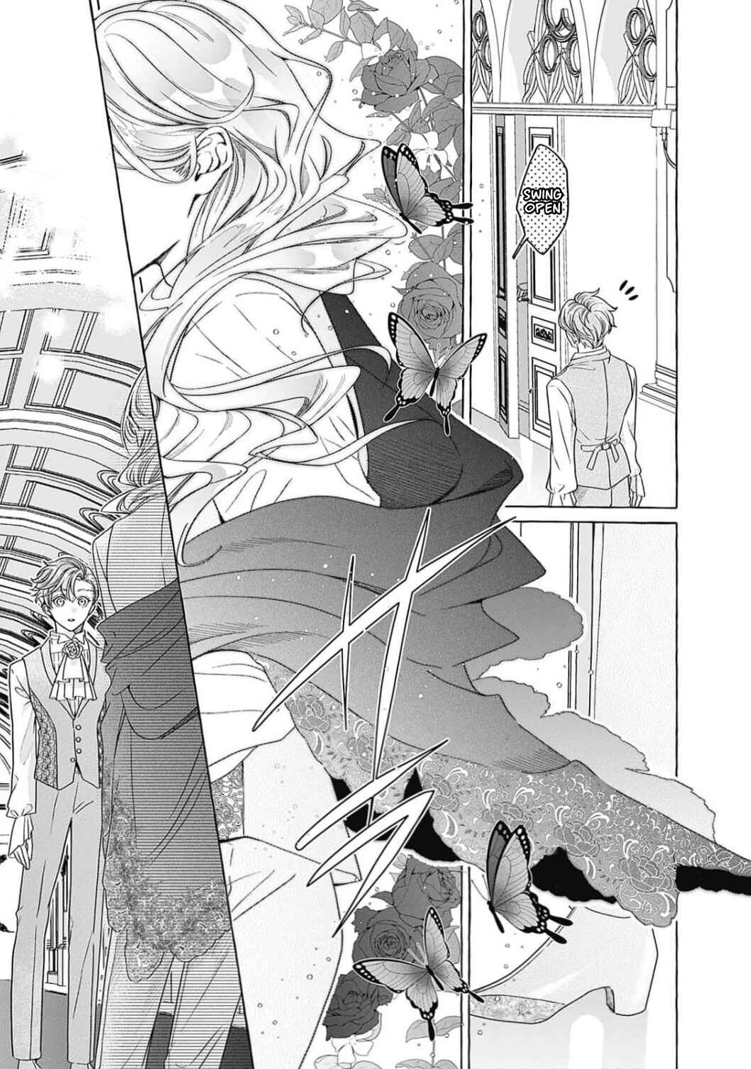 Page 10 Chapter 4 Reiguu Muko Life wo Mankitsu Shiyou to Shitara, Dekiai Route ni Hairimashita!?