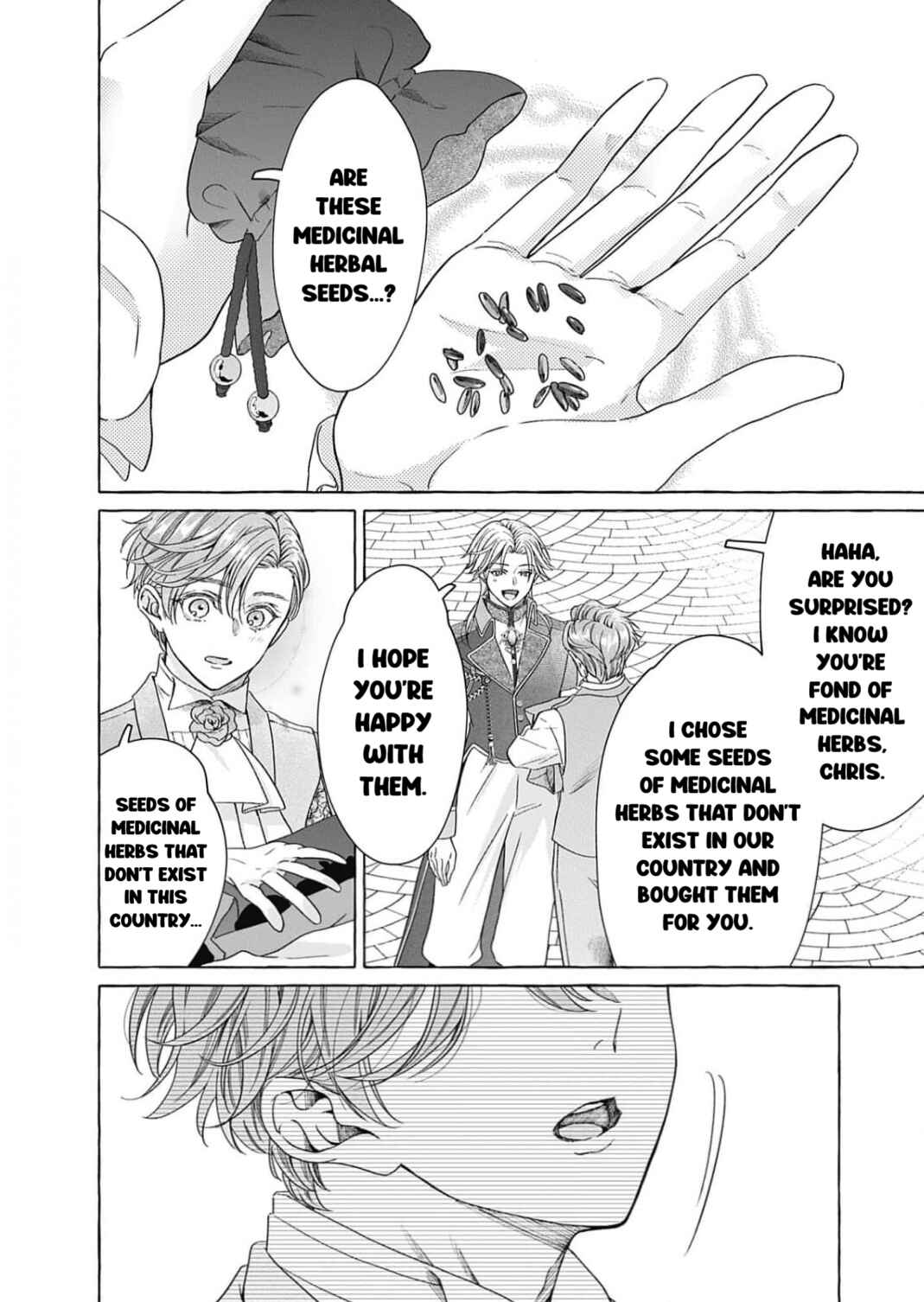 Page 31 Chapter 4 Reiguu Muko Life wo Mankitsu Shiyou to Shitara, Dekiai Route ni Hairimashita!?