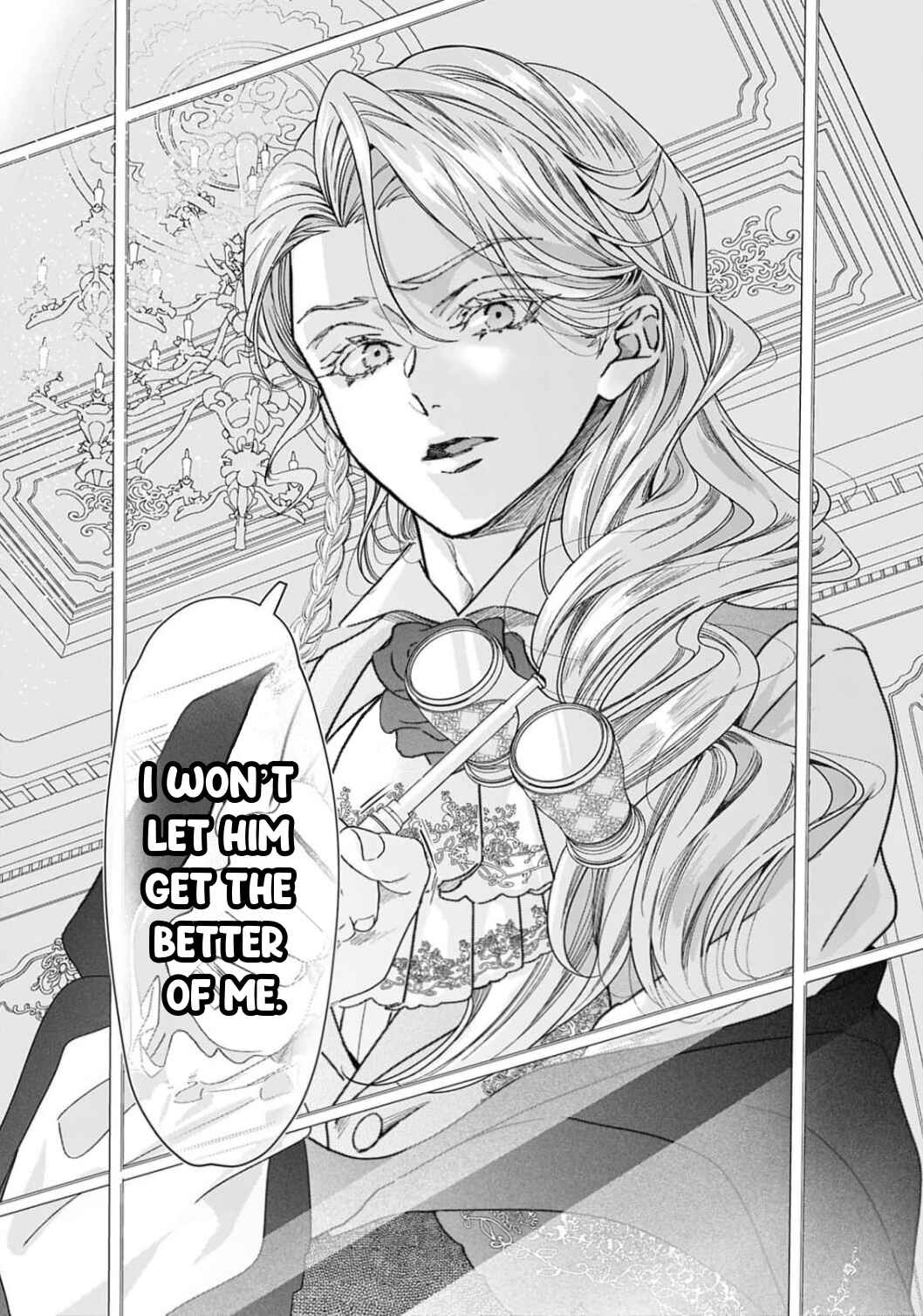 Page 39 Chapter 4 Reiguu Muko Life wo Mankitsu Shiyou to Shitara, Dekiai Route ni Hairimashita!?