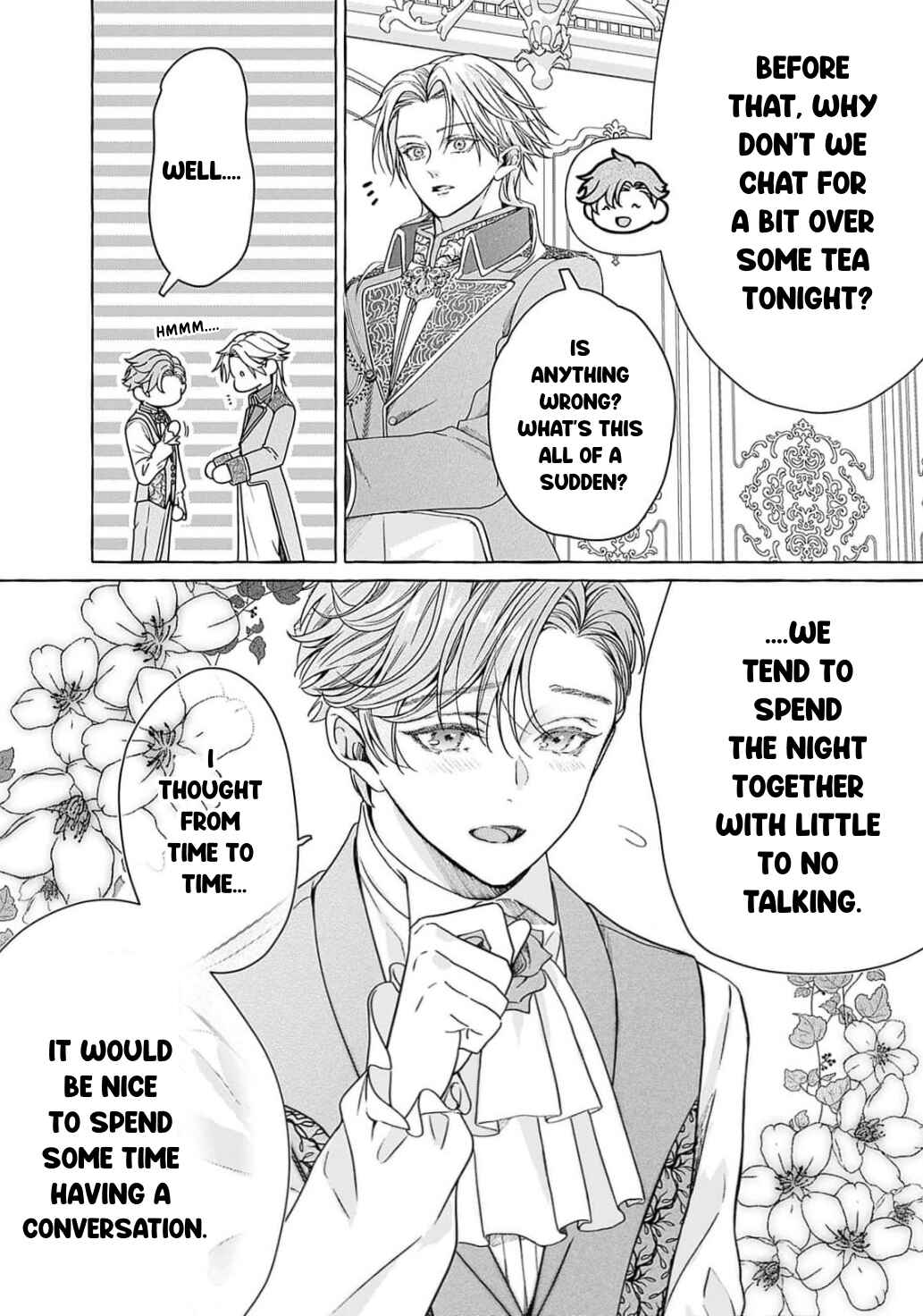 Page 15 Chapter 3 Reiguu Muko Life wo Mankitsu Shiyou to Shitara, Dekiai Route ni Hairimashita!?