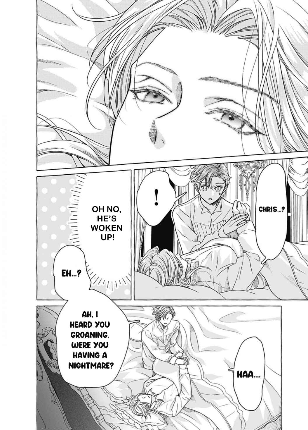 Page 29 Chapter 3 Reiguu Muko Life wo Mankitsu Shiyou to Shitara, Dekiai Route ni Hairimashita!?