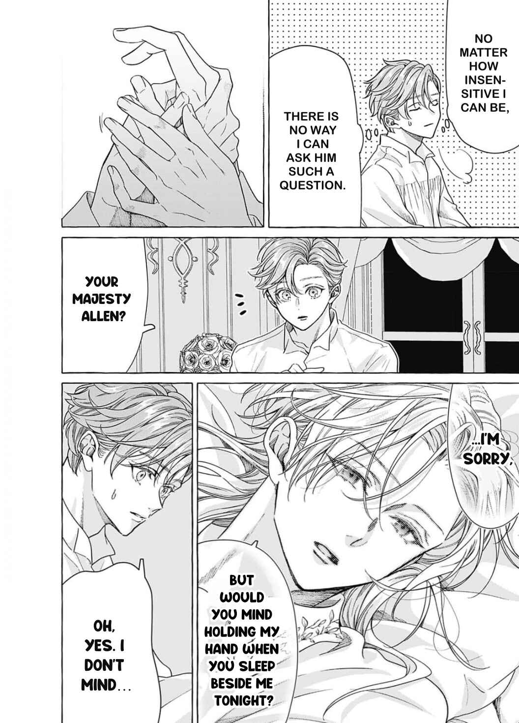 Page 31 Chapter 3 Reiguu Muko Life wo Mankitsu Shiyou to Shitara, Dekiai Route ni Hairimashita!?