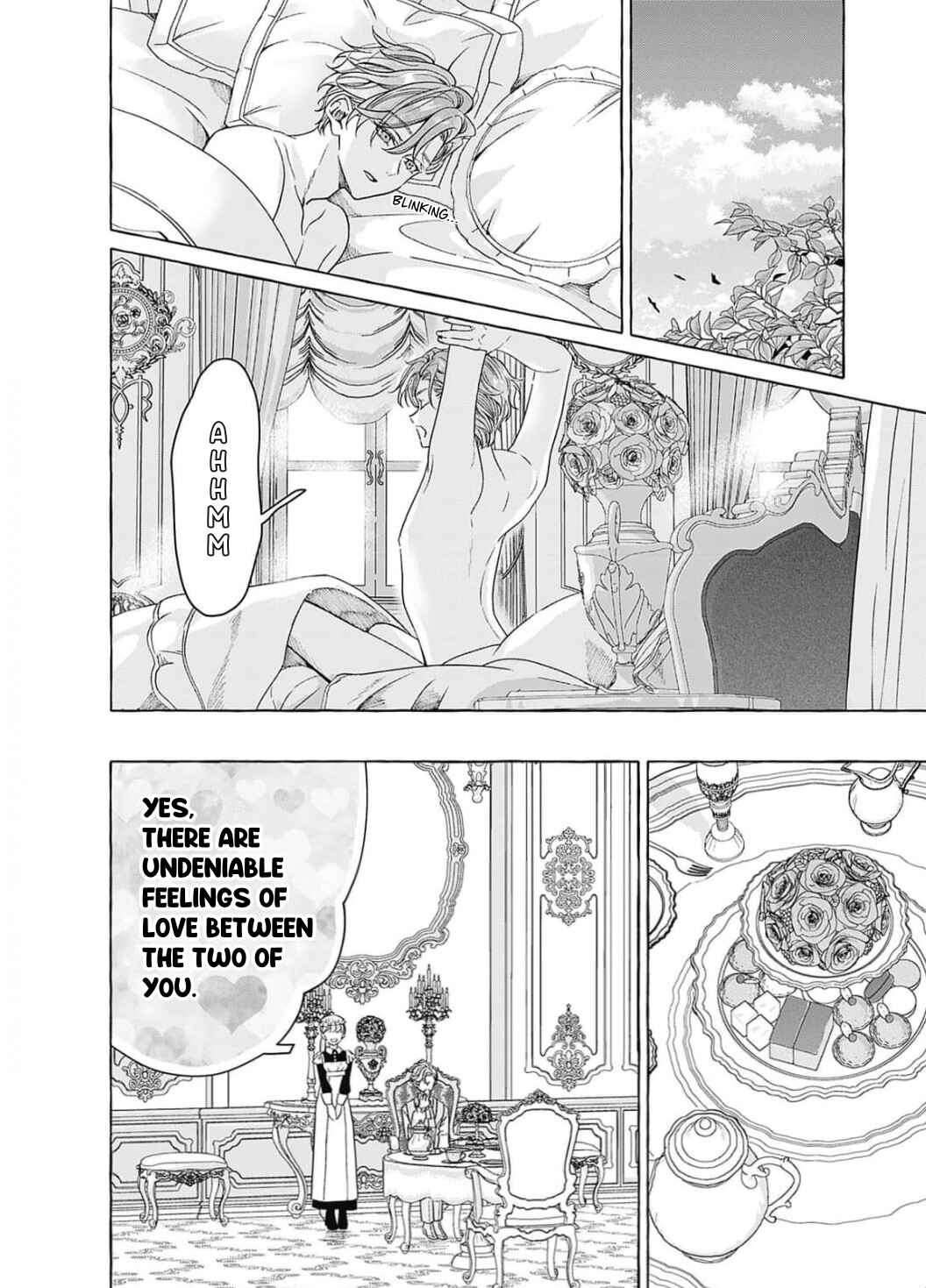 Page 9 Chapter 3 Reiguu Muko Life wo Mankitsu Shiyou to Shitara, Dekiai Route ni Hairimashita!?