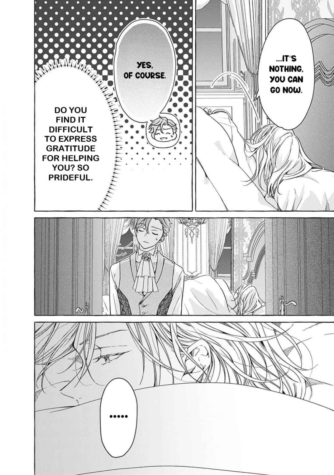 Page 13 Chapter 2 Reiguu Muko Life wo Mankitsu Shiyou to Shitara, Dekiai Route ni Hairimashita!?