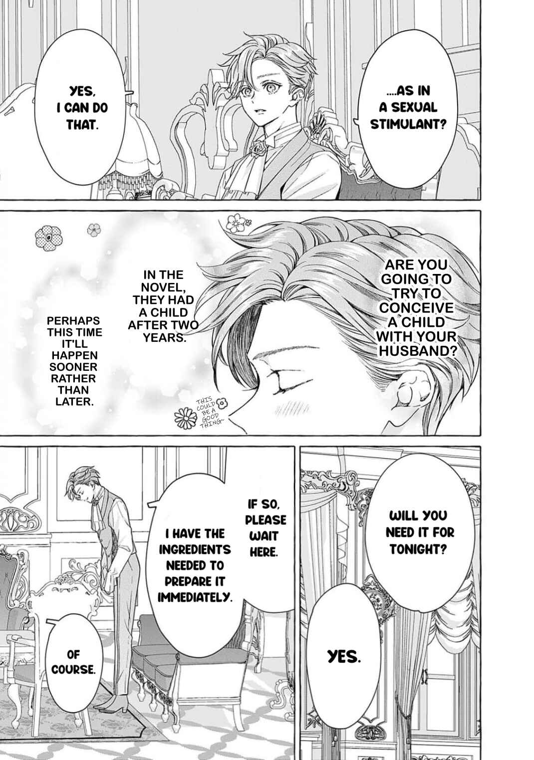Page 16 Chapter 2 Reiguu Muko Life wo Mankitsu Shiyou to Shitara, Dekiai Route ni Hairimashita!?
