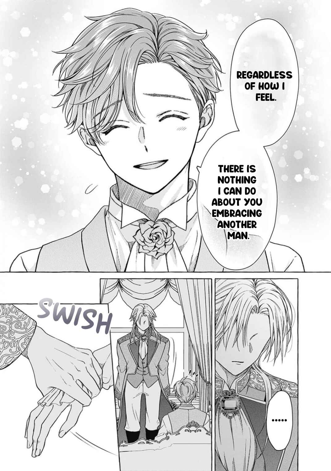 Page 20 Chapter 2 Reiguu Muko Life wo Mankitsu Shiyou to Shitara, Dekiai Route ni Hairimashita!?