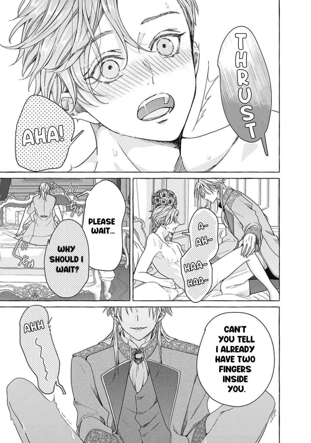 Page 28 Chapter 2 Reiguu Muko Life wo Mankitsu Shiyou to Shitara, Dekiai Route ni Hairimashita!?