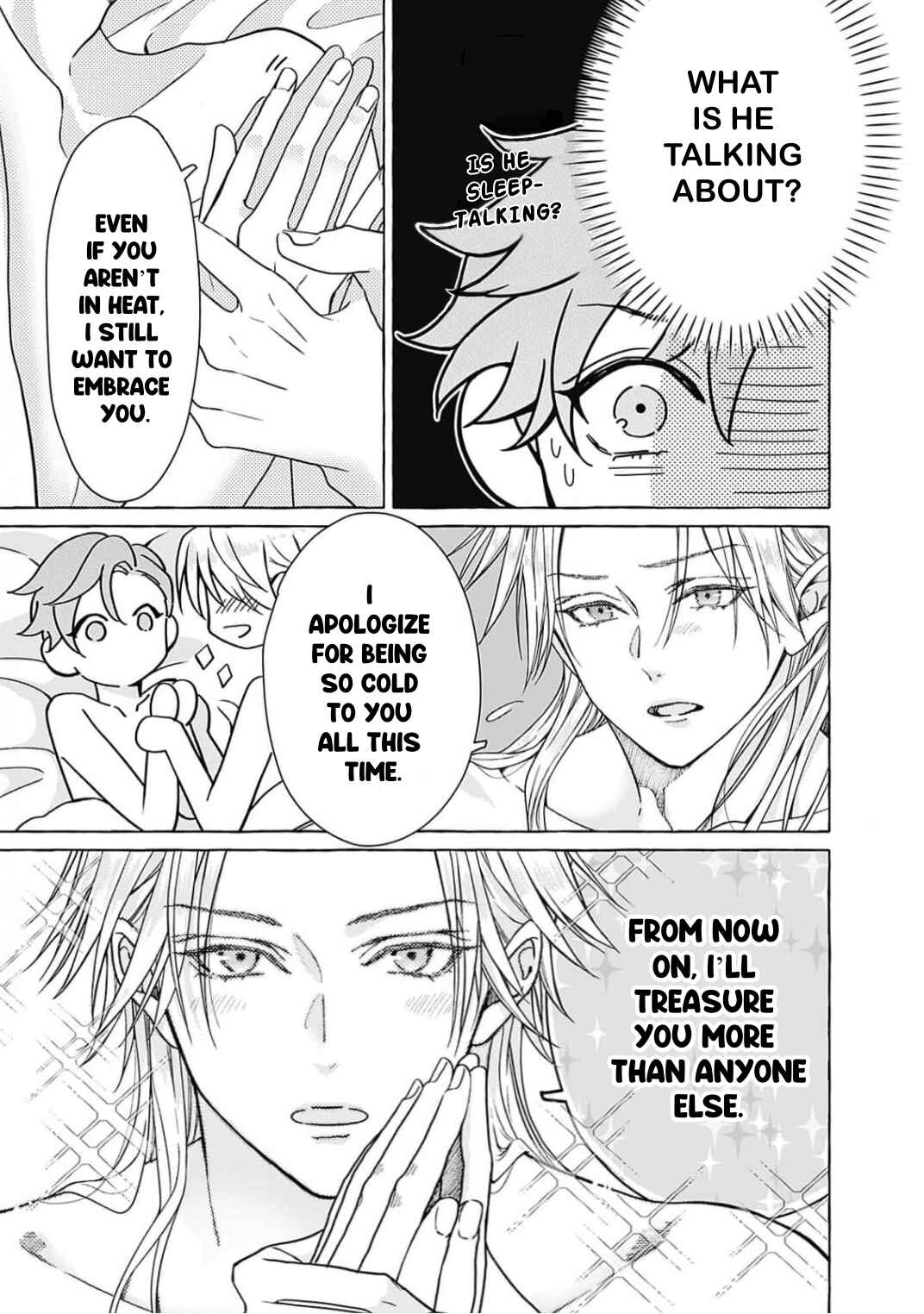 Page 38 Chapter 2 Reiguu Muko Life wo Mankitsu Shiyou to Shitara, Dekiai Route ni Hairimashita!?