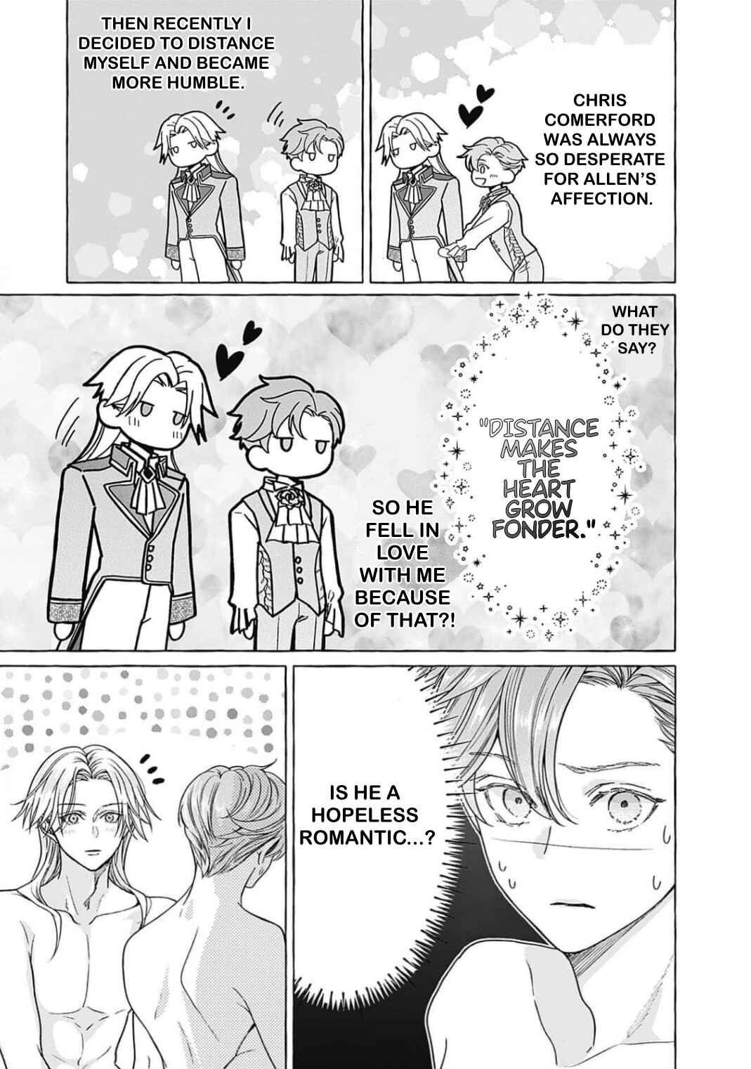 Page 40 Chapter 2 Reiguu Muko Life wo Mankitsu Shiyou to Shitara, Dekiai Route ni Hairimashita!?