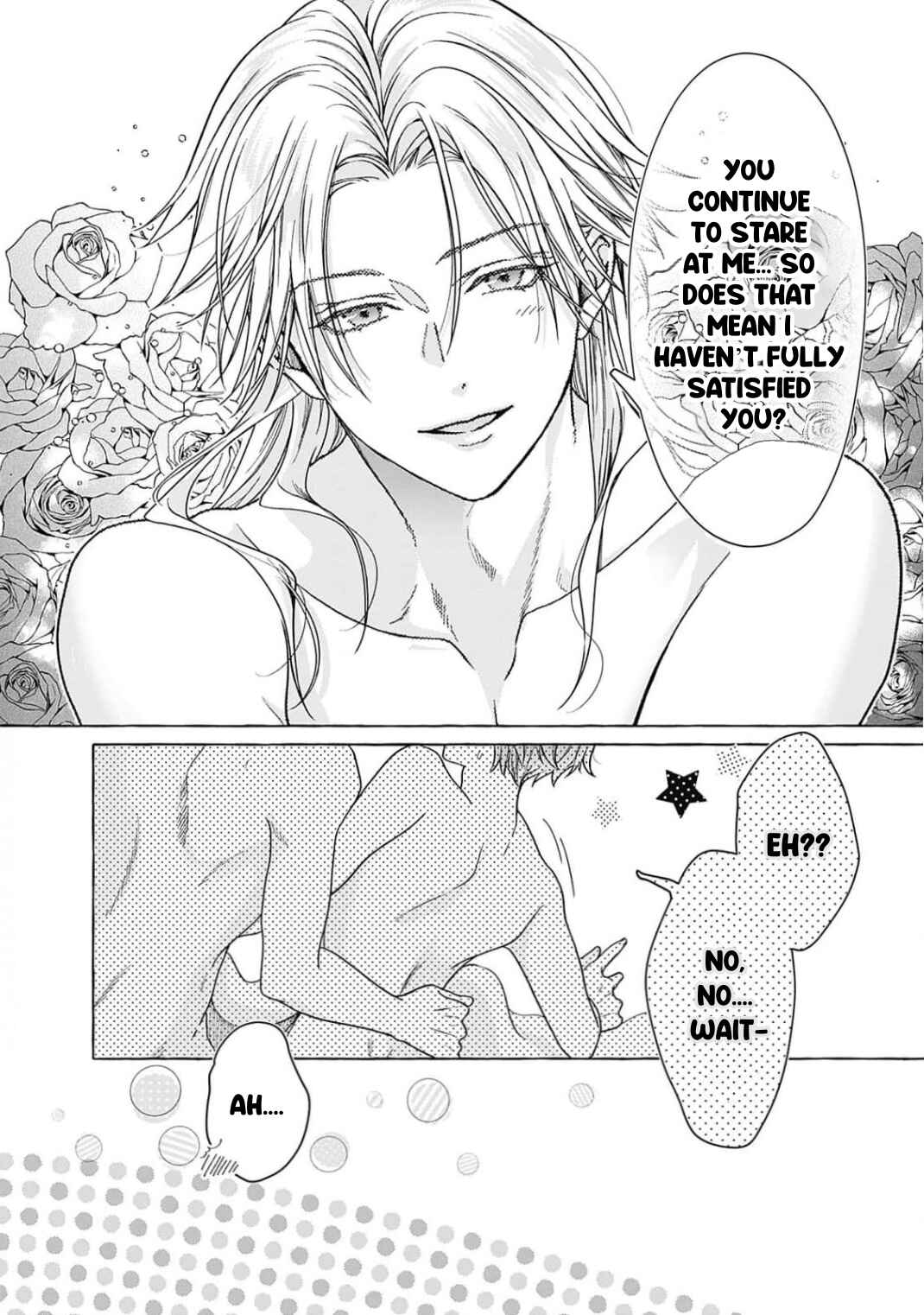 Page 41 Chapter 2 Reiguu Muko Life wo Mankitsu Shiyou to Shitara, Dekiai Route ni Hairimashita!?