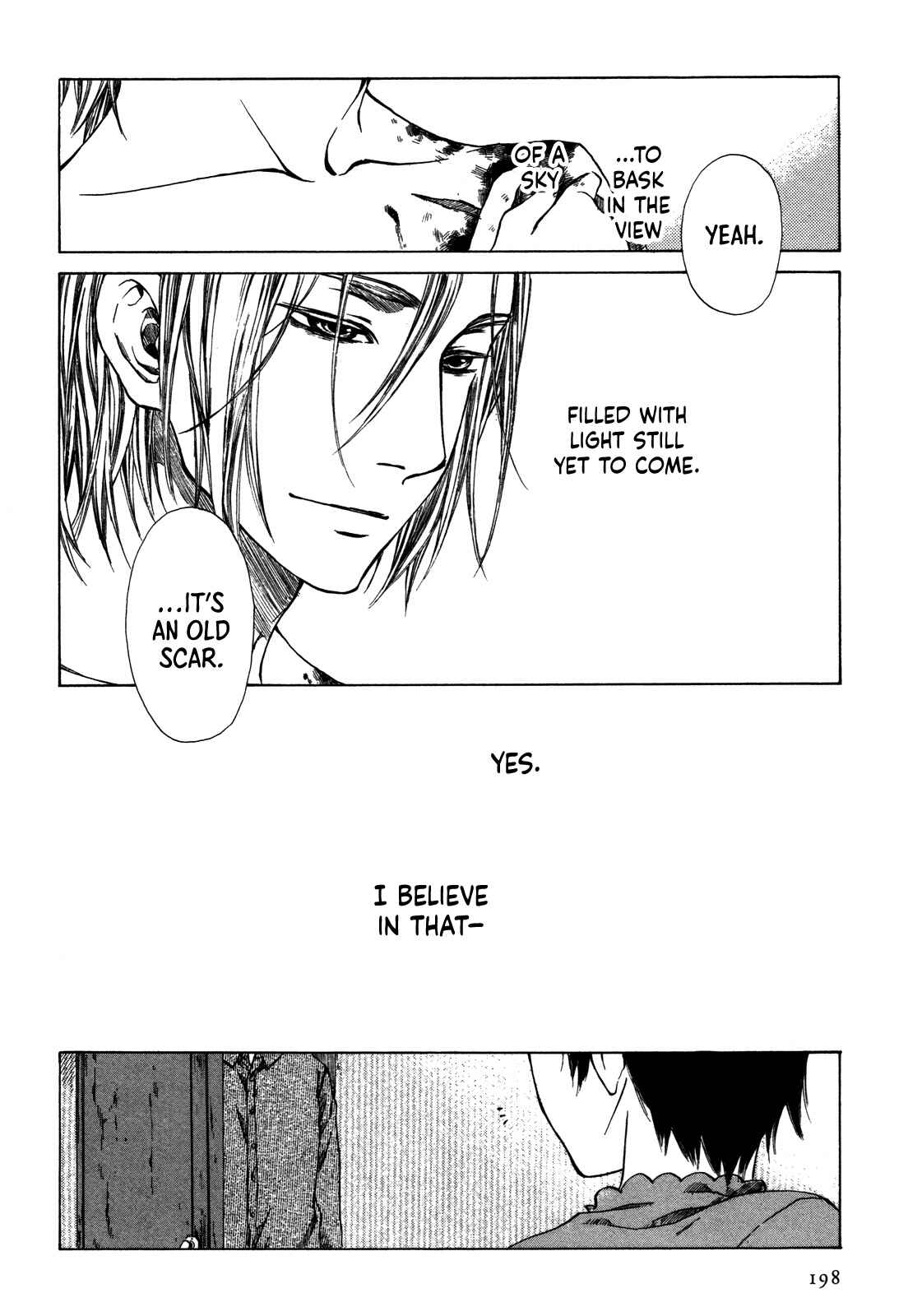 Page 102 Chapter 4 Story of Carocheila