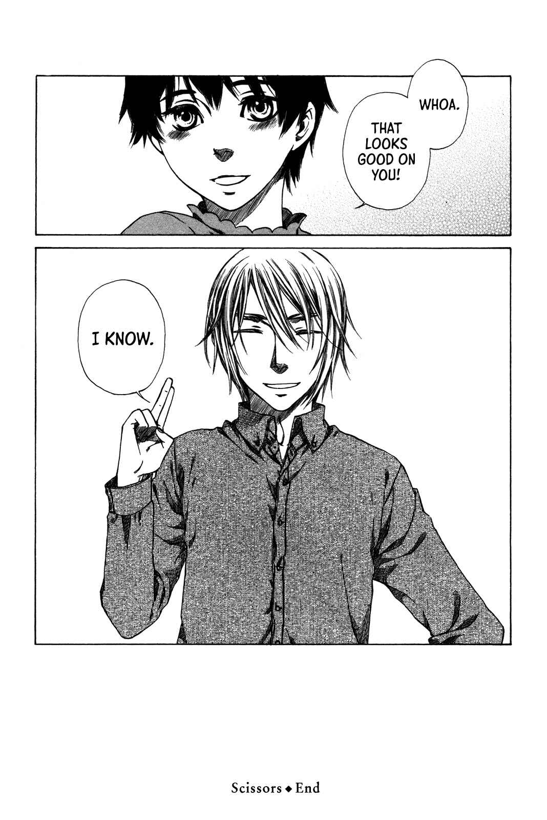 Page 103 Chapter 4 Story of Carocheila