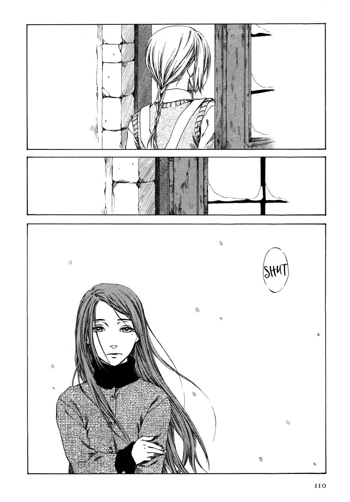 Page 14 Chapter 4 Story of Carocheila
