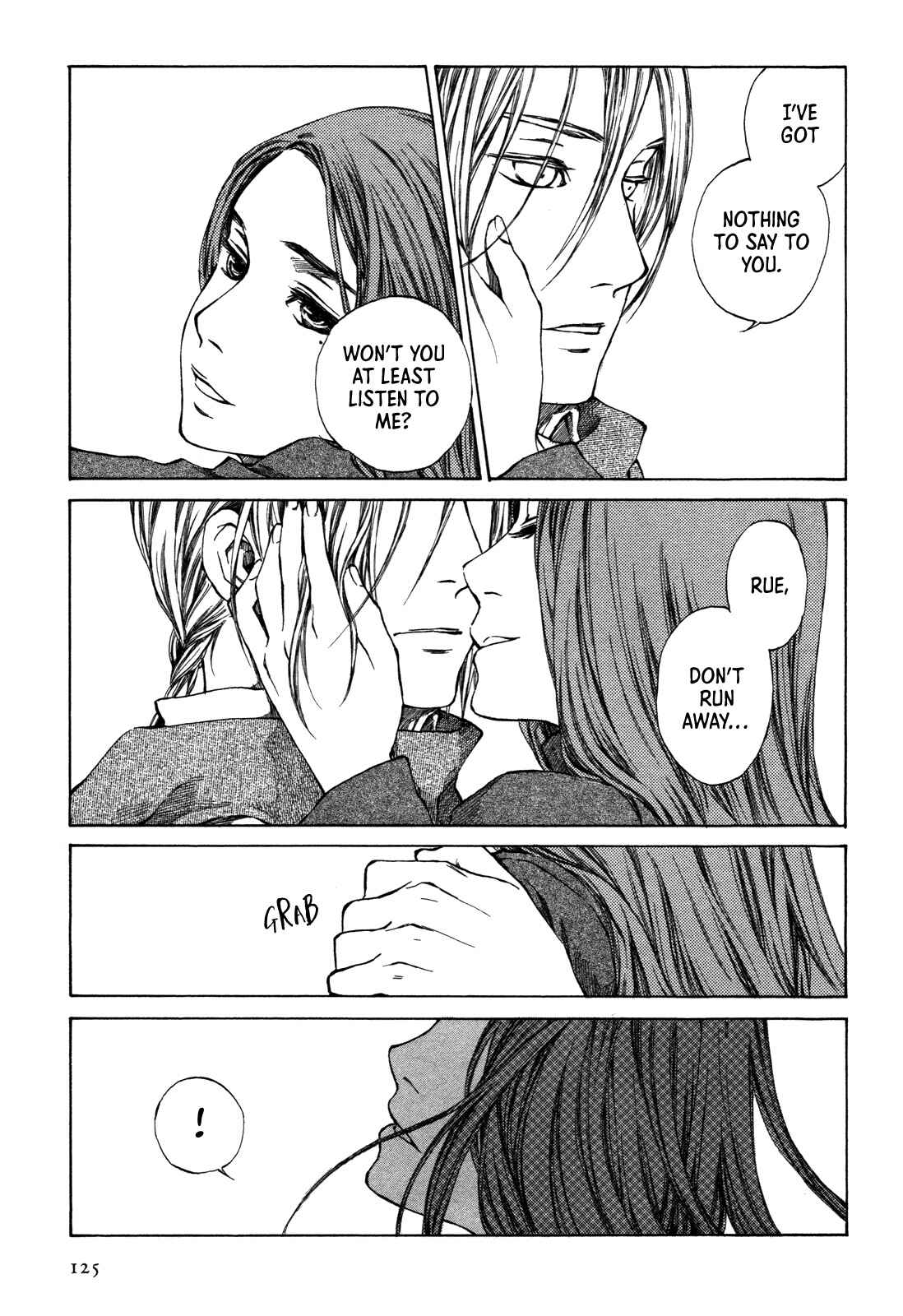 Page 29 Chapter 4 Story of Carocheila
