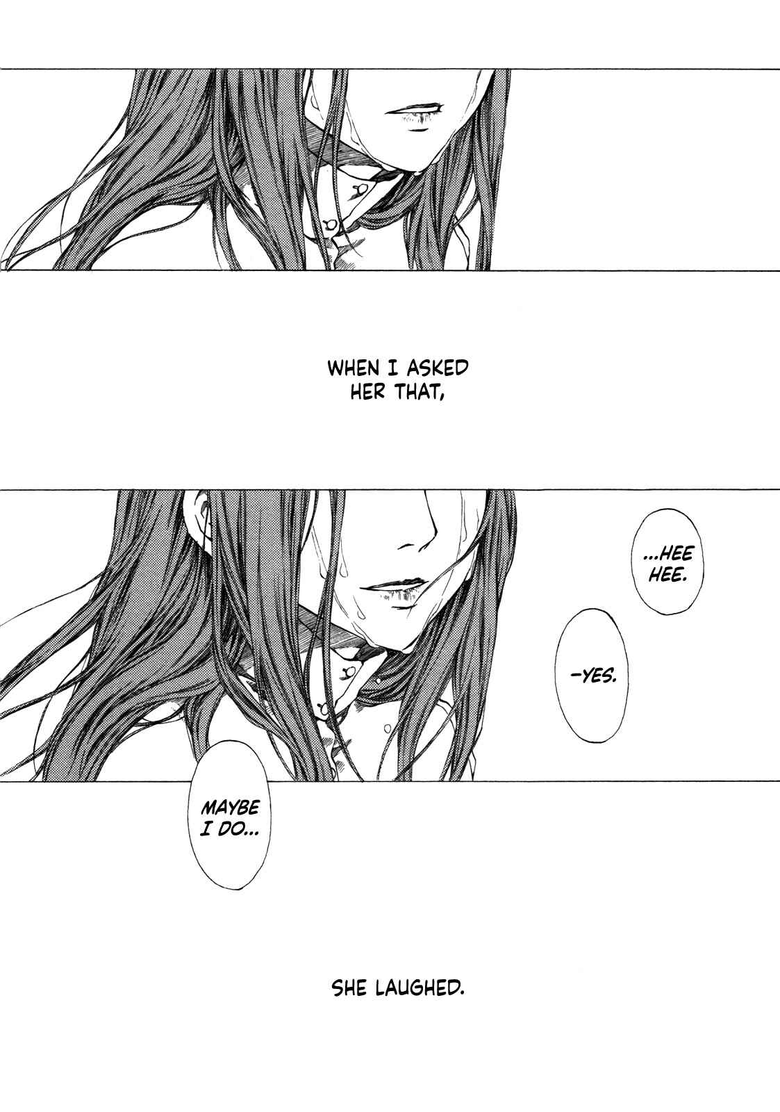 Page 5 Chapter 4 Story of Carocheila