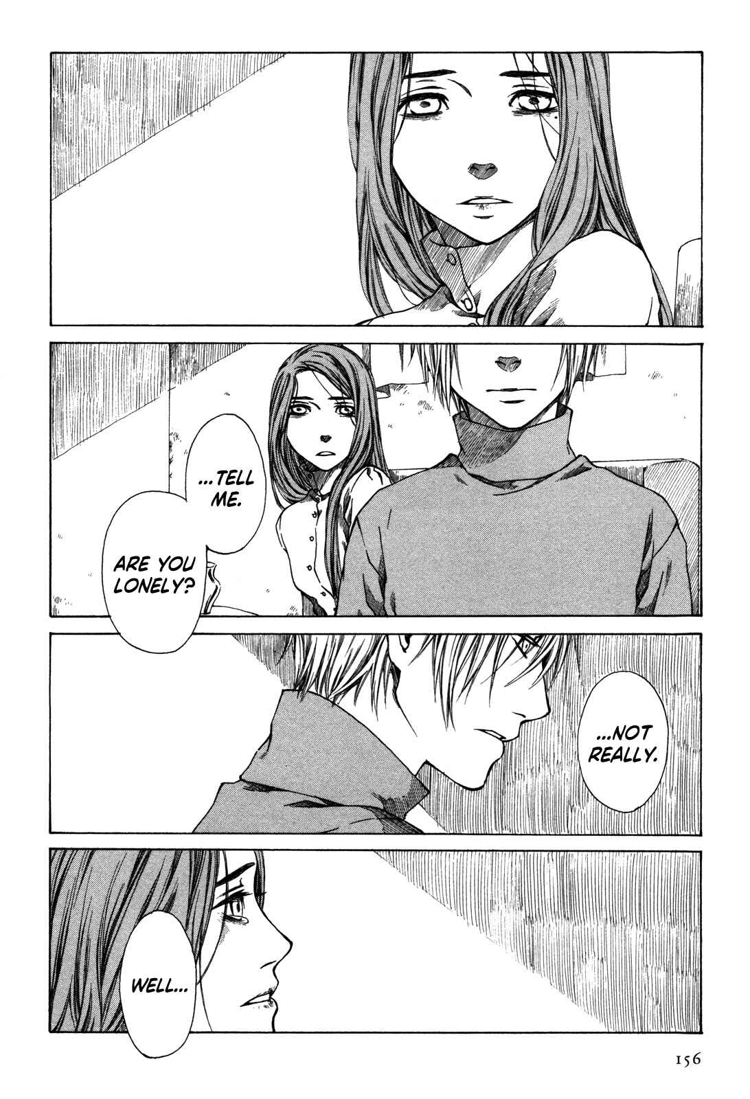 Page 60 Chapter 4 Story of Carocheila