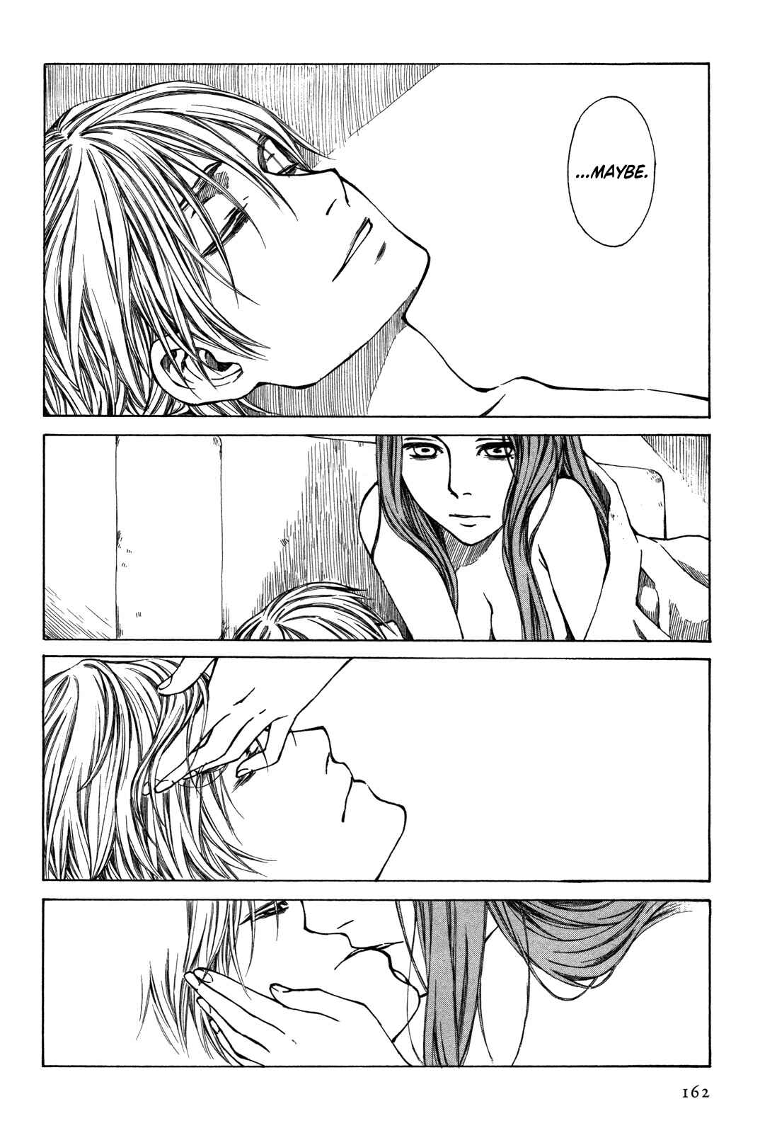 Page 66 Chapter 4 Story of Carocheila