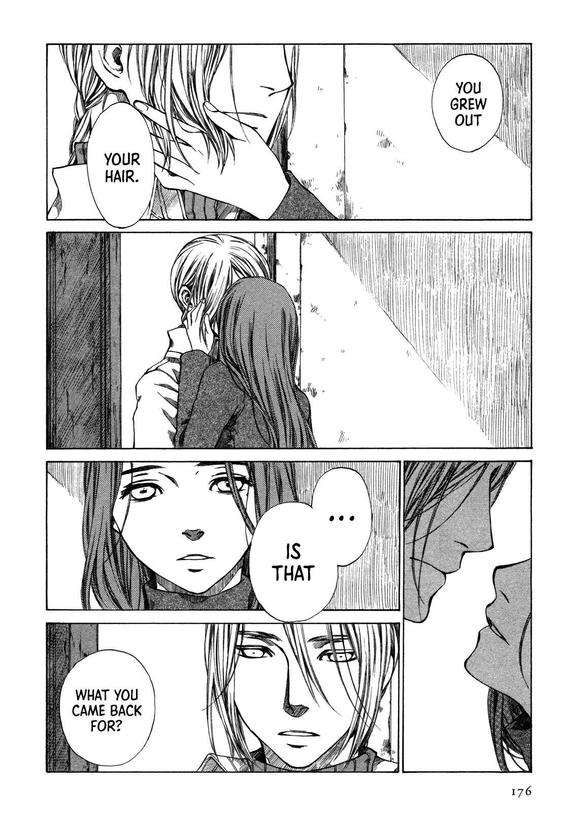 Page 80 Chapter 4 Story of Carocheila