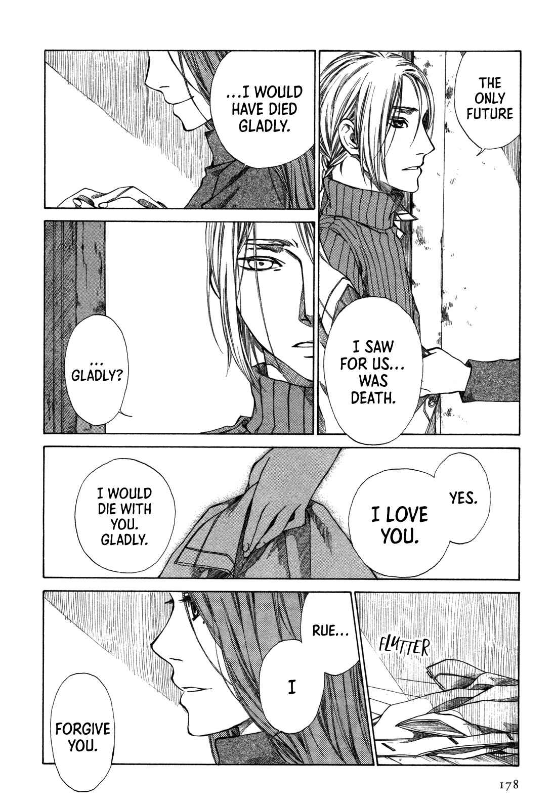 Page 82 Chapter 4 Story of Carocheila
