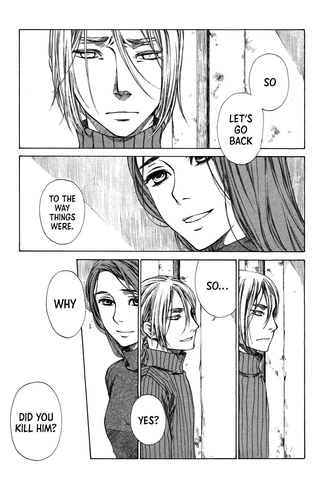 Page 83 Chapter 4 Story of Carocheila