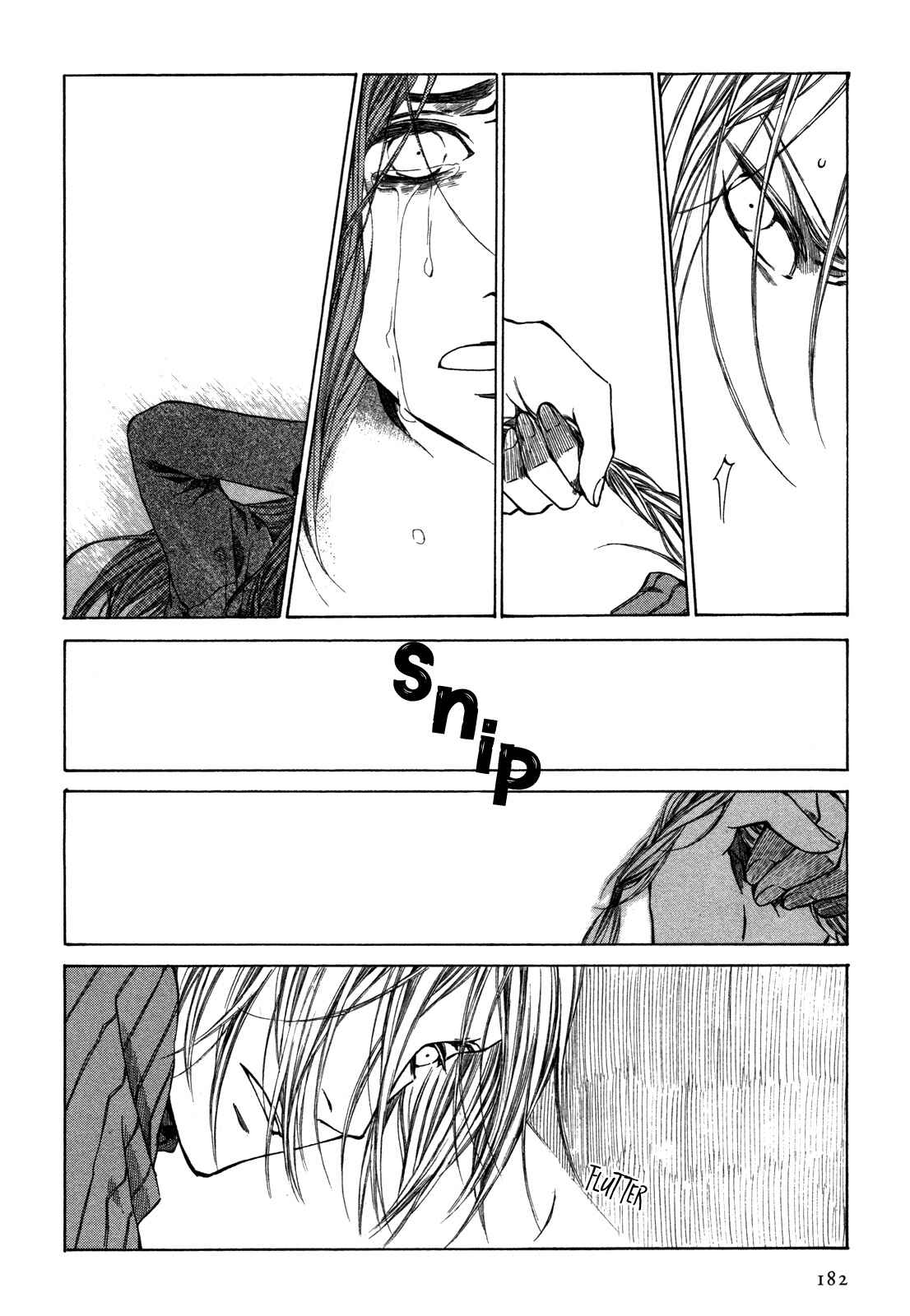 Page 86 Chapter 4 Story of Carocheila