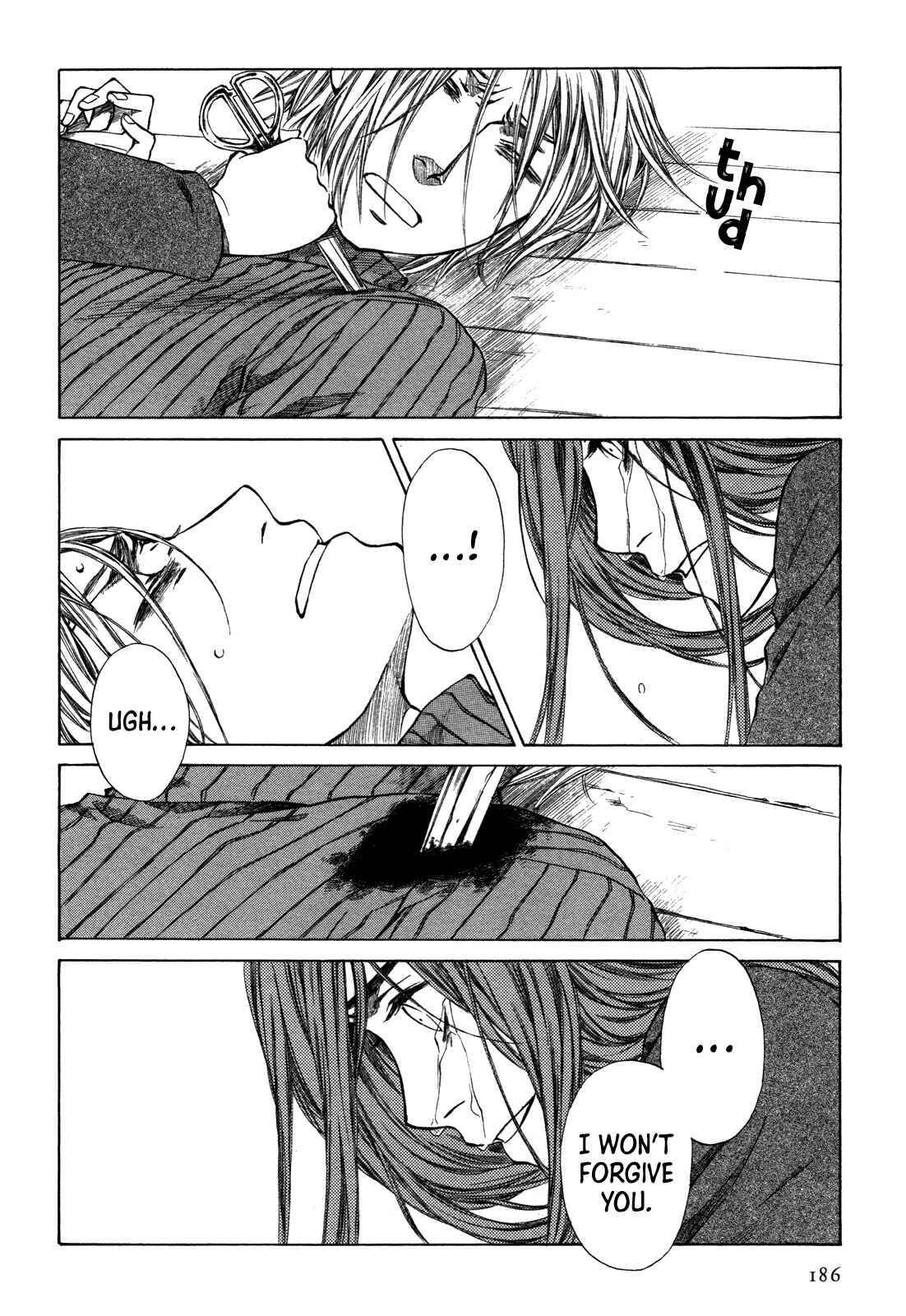 Page 90 Chapter 4 Story of Carocheila