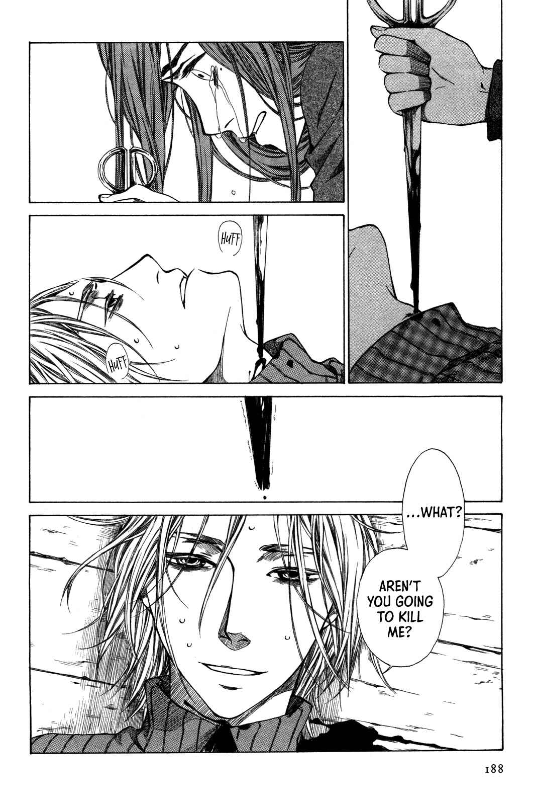 Page 92 Chapter 4 Story of Carocheila