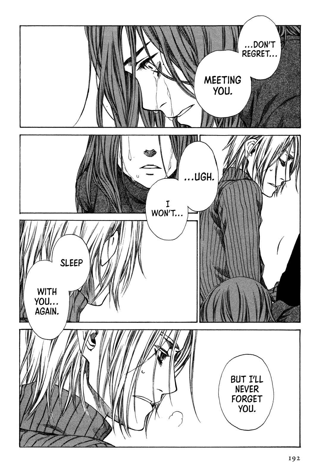 Page 96 Chapter 4 Story of Carocheila