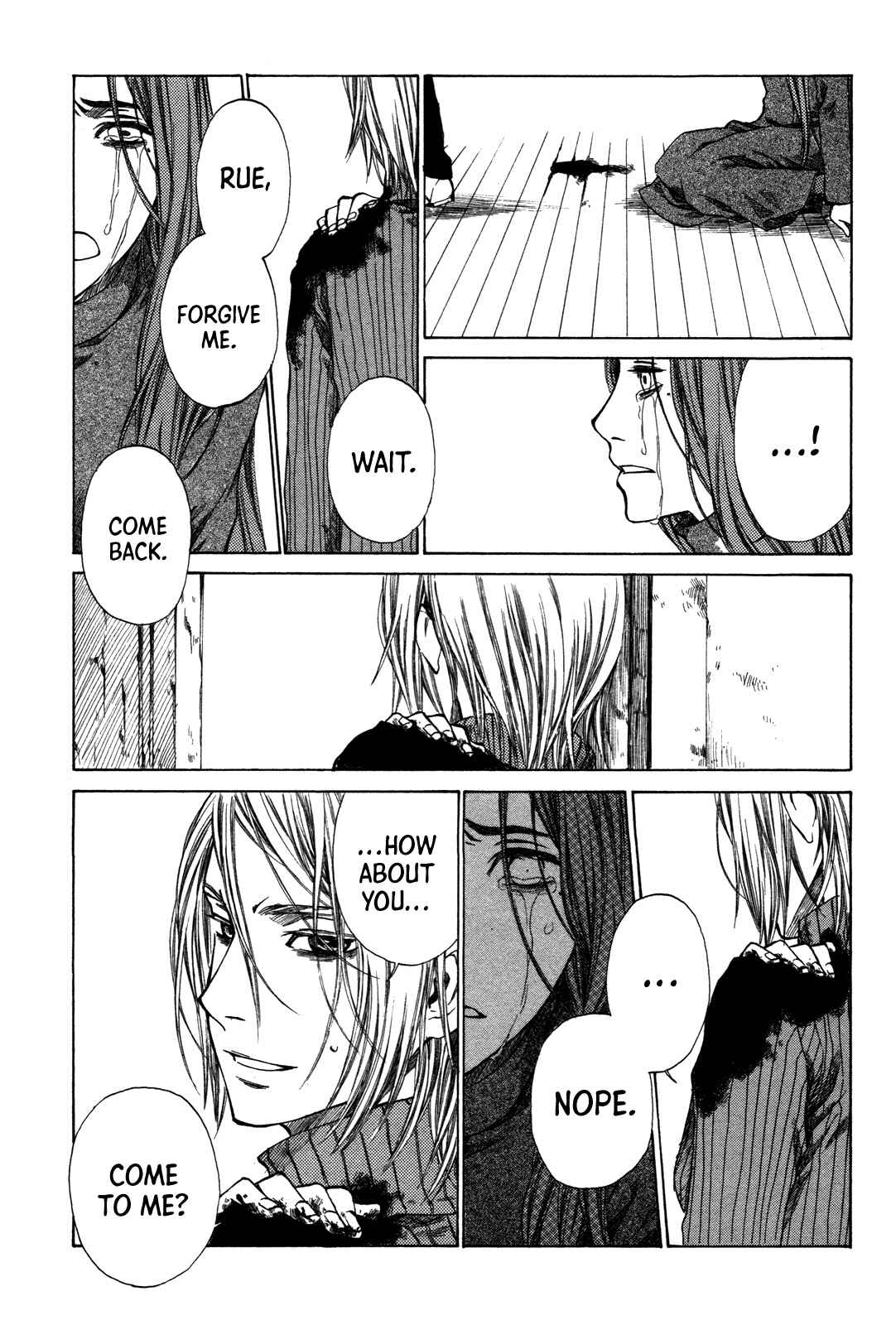 Page 97 Chapter 4 Story of Carocheila