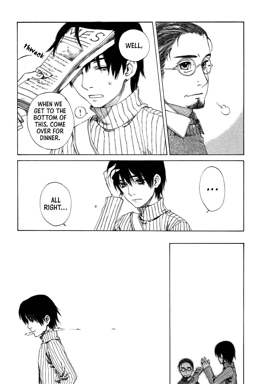 Page 15 Chapter 2 Story of Carocheila