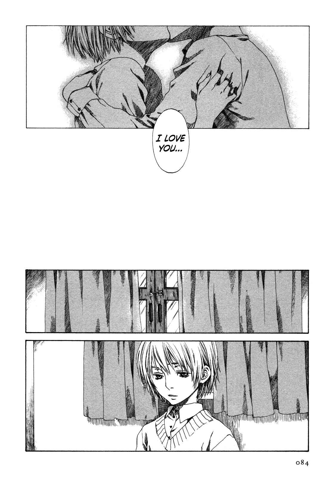 Page 20 Chapter 2 Story of Carocheila