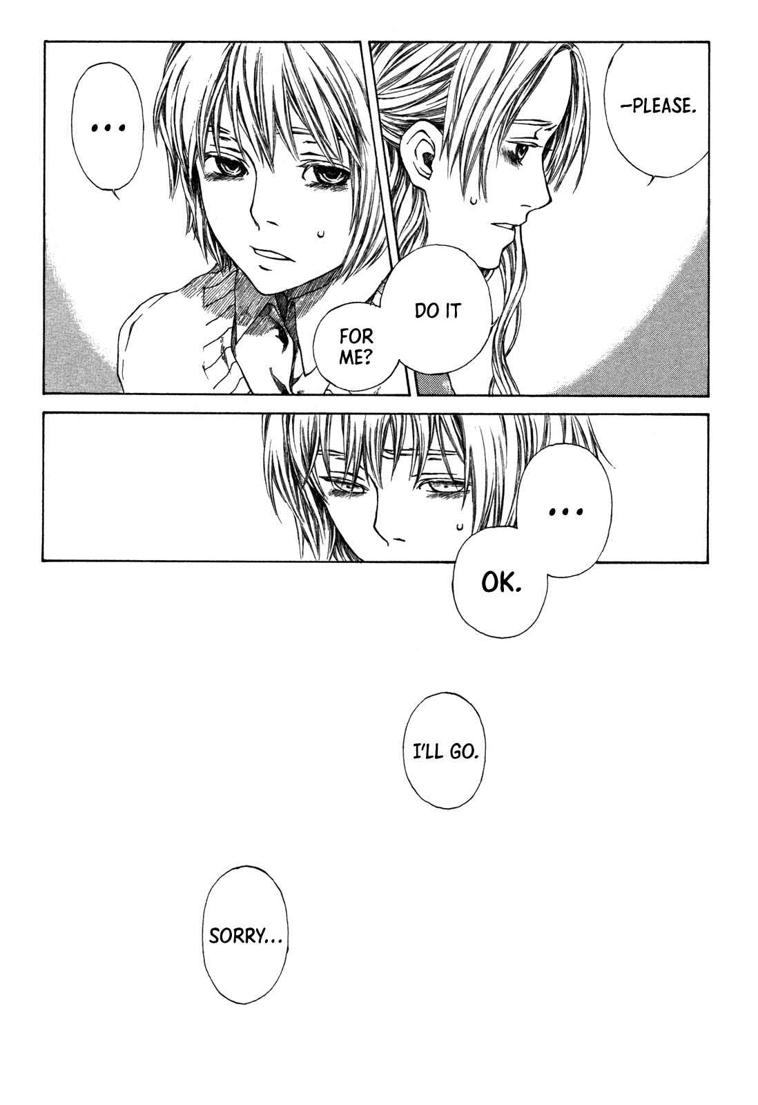 Page 30 Chapter 2 Story of Carocheila