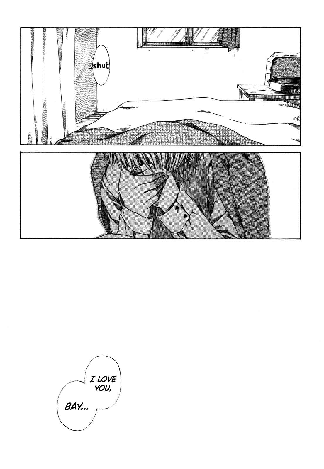Page 47 Chapter 2 Story of Carocheila