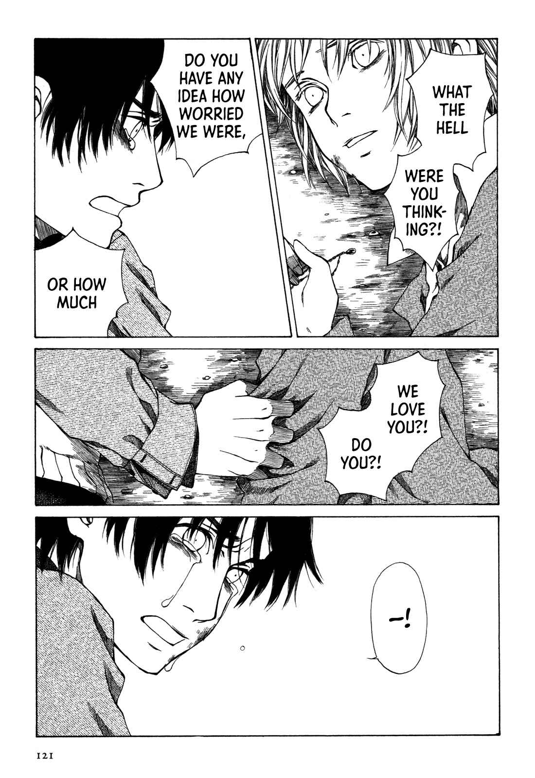 Page 57 Chapter 2 Story of Carocheila